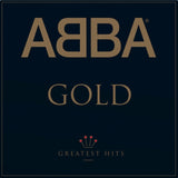ABBA - Gold: Greatest Hits [2LP] (Gold 180 Gram Vinyl)
