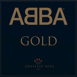 ABBA - Gold: Greatest Hits [2LP] (Gold 180 Gram Vinyl)