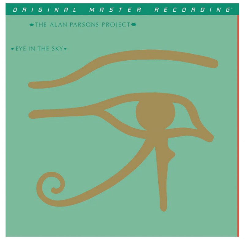 Alan Parsons Project, The - Eye In The Sky [2LP] (180 Gram 45RPM Audiophile Vinyl, numbered) Mobile Fidelity