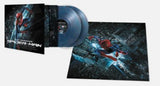 James Horner - Amazing Spider-Man (Soundtrack) [2LP] (LIMITED TRANSLUCENT BLUE & RED MARBLED 180 Gram Audiophile Vinyl, exclusive poster, gatefold with leather laminate finish, numbered to 4000)