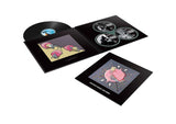 Pink Floyd - Animals (2018 Remix) [LP+CD+DVD+BluRay] (180 Gram, 32 page booklet, hardcover book style cover, gatefold)