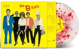 B-52's, The - B-52's, The [LP] (Ultra Clear with Red Splatter 140 Gram Vinyl) (limited)