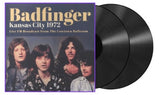 Badfinger - Kansas City 1972 [2LP] Live FM Broadcast From Cowtown Ballroom (import) (gatefold)