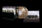 Michael Kamen - Band Of Brothers (Soundtrack) [2LP] (LIMITED SMOKE COLORED 180 Gram Audiophile Vinyl, full size poster, insert, numbered to 2000)