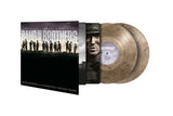Michael Kamen - Band Of Brothers (Soundtrack) [2LP] (LIMITED SMOKE COLORED 180 Gram Audiophile Vinyl, full size poster, insert, numbered to 2000)