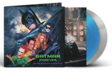 Batman Forever (Soundtrack) [2LP] (Blue & Silver Vinyl (limited)