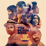 Beach Boys, The - Sail On Sailor [2LP+7'']