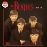 Beatles, The - 1958-1962 [LP] (180 Gram Red Vinyl (import) (limited)
