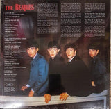 Beatles, The - 1958-1962 [LP] (180 Gram Red Vinyl (import) (limited)
