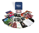 Beatles, The - The Beatles Singles Collection [23x7'' Boxset] (limited, heavyweight vinyl, exclusive new double A-side single, 39 page book)