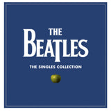 Beatles, The - The Beatles Singles Collection [23x7'' Boxset] (limited, heavyweight vinyl, exclusive new double A-side single, 39 page book)
