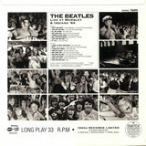 Beatles, The - Live At Wembley & Indiana '64 [LP] Limited Edition (import)