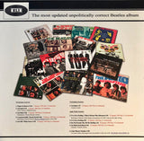 Beatles, The - White Power [LP] Limited Edition White Colored Vinyl (import)