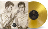 Jeff Beck and Johnny Depp - 18 [LP] (Gold Viny) (limited)
