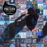 Pink Floyd - The Best Of Pink Floyd: A Foot In The Door [2LP] (gatefold, printed inner sleeves)
