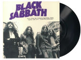 Black Sabbath -  Live From The Ontario Speedway 1974 [LP] Limited Import Only Vinyl