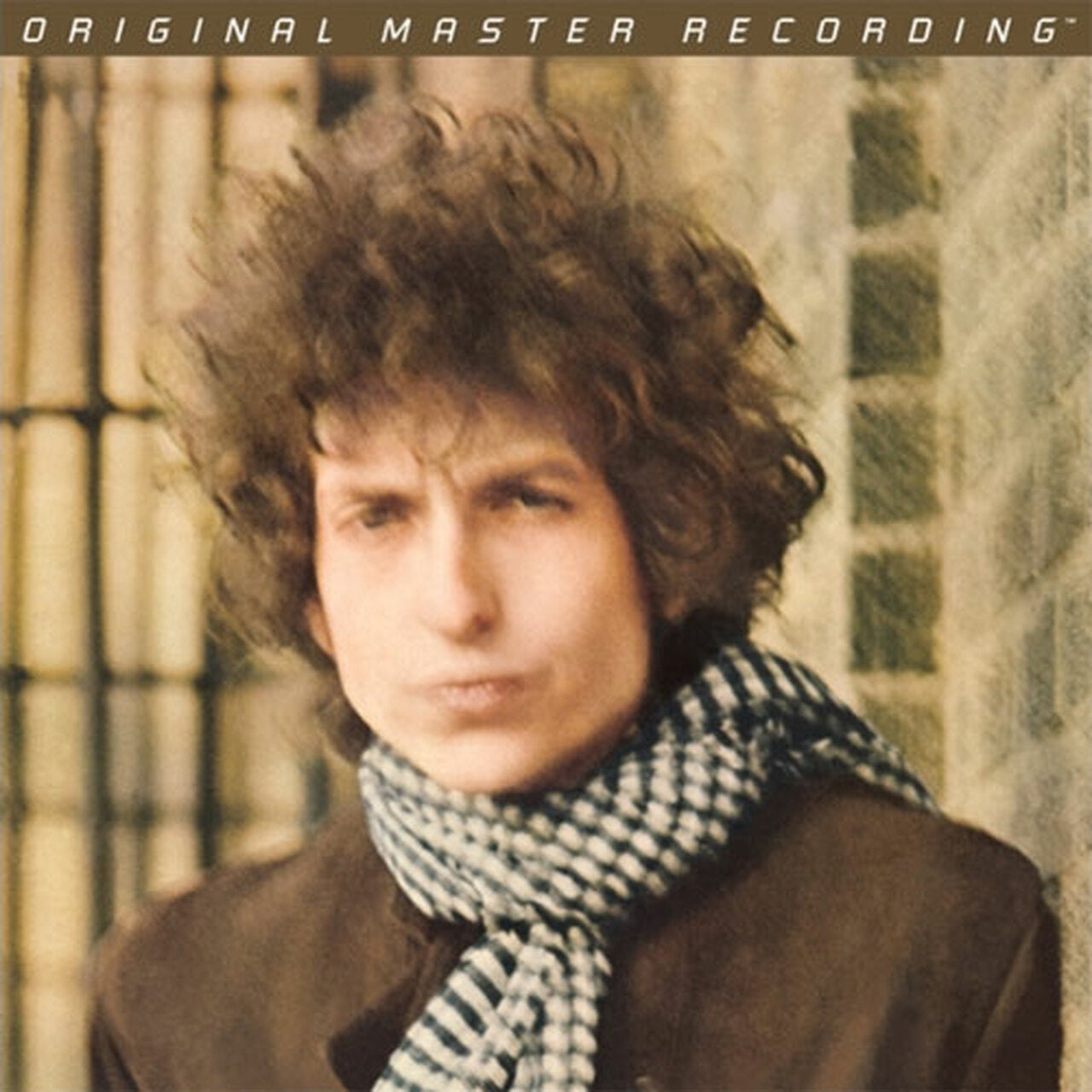 Bob Dylan - Blonde On Blonde [3LP Box] (180 Gram 45RPM Audiophile Vinyl, limited/numbered) MOBILE FIDELITY