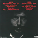 Bob Dylan - Fort Collins Stadium Radio Broadcast 1976 [LP] Limited Red Colored Vinyl (import)