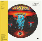 Boston - Boston [LP] (180 Gram, Picture Disc)