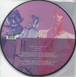 David Bowie - Best Of Live Vol 1 [2LP] (Picture Disc) (limited import)