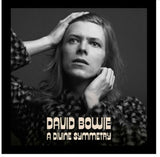 David Bowie - A Divine Symmetry (An alternative journey through Hunky Dory) [LP]