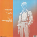 Bowie, David - Live In Montreal Forum 1983 [LP] Limited Blue Colored Vinyl (import)