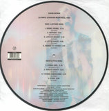 Bowie, David - Live In Montreal 1983 [LP] Limited Picture Disc  (Only 250 Pressed) (import)