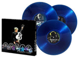 Bowie, David -A Reality Tour [3LP] Limited 180gram Blue Colored Vinyl