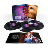 David Bowie - Moonage Daydream: A Brett Morgen Film [3LP] Live Tracks & Mixes