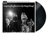 Captain Beefheart & His Magic Band - Broadcast From London & Bremen 1968-72 [LP] Import only vinyl