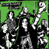 Alice Cooper - Live From The Astroturf [LP+DVD] (Glow In The Dark Vinyl, numbered/limited)