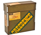 Creedence Clearwater Revival - 1969 Archive Box (9-Disc CD & LP Box Set) (Vinyl) (limited)