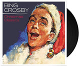 Bing Crosby - Christmas Classics [LP]