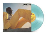 Curtis Mayfield - Curtis [LP] (Light Blue 140 Gram Vinyl) (limited)