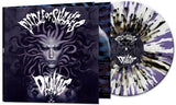 Danzig - Circle Of Snakes [LP] (Black/White/Purple Splatter Vinyl)