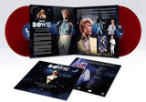 David Bowie - The Very Best: Live At The Montreal Forum 1983 Serious Moonlight Tour [2LP] Limited  180gram Red Colored Vinyl, Hand Numbered