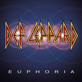 Def Leppard - Euphoria [2LP] (first time on vinyl)