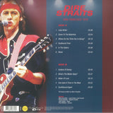 Dire Straits - San Francisco 1979 [LP] Limited import only vinyl