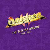 Dokken - The Elektra Albums [5LP] (180 Gram, side-loading box) Newly Remastered