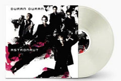 Duran Duran - Astronaut [2LP] (Milky Clear Vinyl (limited)