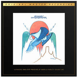 Eagles, The - On The Border [2LP Box] (180 Gram 45RPM Audiophile SuperVinyl UltraDisc One-Step, original masters, limited/numbered to 10,000)