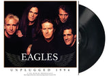 Eagles - Unplugged 1994 [LP] Live Broadcast 1994 (import)
