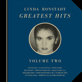 Linda Ronstadt - Greatest Hits Volume Two [LP] 180gram vinyl (Textured gatefold jacket)