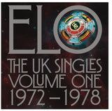 Electric Light Orchestra - The UK Singles Volume One 1972-1978 [16x7'' Box]