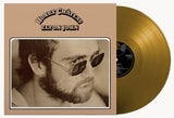 Elton John - Honky Chateau [LP] 50th Anniversary Gold Colored Vinyl Edition (limited)