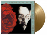 Elvis Costello - Mighty Like A Rose [LP] (LIMITED GOLD 180 Gram Audiophile Vinyl, insert, feat. 2 tracks co-written by Paul McCartney, numbered to 2500, import)