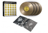 Elvis Presley - Worldwide 50 Gold Award Hits Vol. 1 [4LP] Limited 180-Gram Gold & Black Marble Colored Vinyl , Numbered (import)