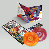 Ennio Morricone - Morricone Groove: The Kaleidoscope Sound Of Ennio Morricone 1964-1977 (Soundtrack) [2LP] ('Sunset Sky' & 'Bloody Eyeball' Colored Vinyl, 8 page insert with poster archives, gatefold)
