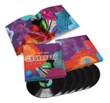 Eric Clapton - Eric Clapton's Crossroads Guitar Festival 2019 [6LP]