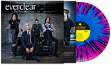 Everclear - Very Best Of [LP] Limited Pink/Blue Splatter Colored Vinyl
